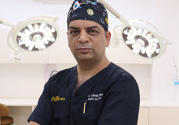Dr Lokesh Handa -01